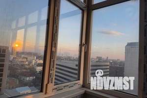 2-к квартира, посуточно, 55м2, 11/23 этаж