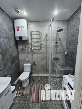 Студия квартира, посуточно, 18м2, 12/21 этаж