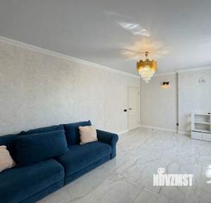 2-к квартира, на длительный срок, 75м2, 2/3 этаж