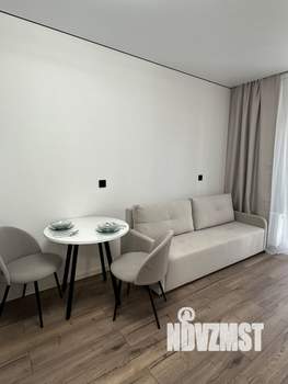 2-к квартира, на длительный срок, 37м2, 14/24 этаж