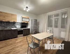 2-к квартира, на длительный срок, 65м2, 5/24 этаж