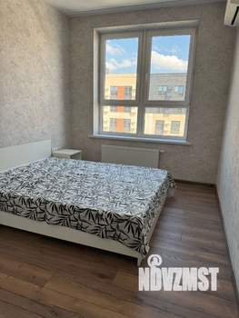 1-к квартира, на длительный срок, 34м2, 8/9 этаж