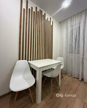 1-к квартира, на длительный срок, 35м2, 14/16 этаж