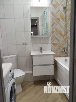 1-к квартира, на длительный срок, 39м2, 18/23 этаж