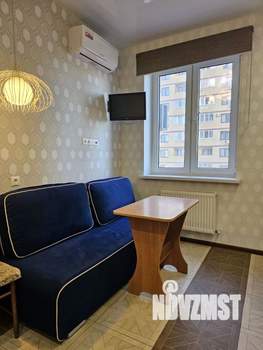 1-к квартира, на длительный срок, 40м2, 9/16 этаж