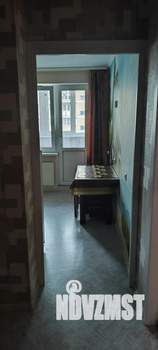 1-к квартира, на длительный срок, 35м2, 4/16 этаж