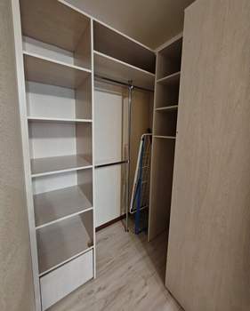 1-к квартира, на длительный срок, 40м2, 9/16 этаж