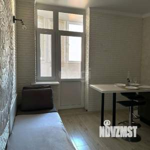 1-к квартира, на длительный срок, 40м2, 18/24 этаж