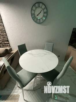 1-к квартира, посуточно, 45м2, 13/20 этаж