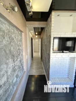 3-к квартира, на длительный срок, 60м2, 7/16 этаж