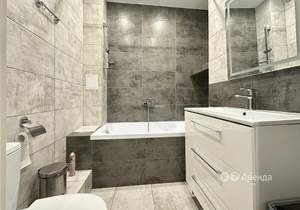 1-к квартира, на длительный срок, 35м2, 8/16 этаж