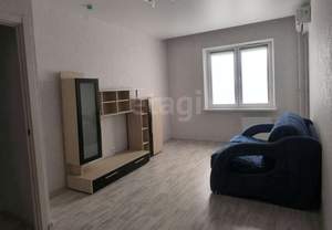 1-к квартира, на длительный срок, 36м2, 5/16 этаж