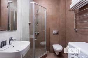 1-к квартира, посуточно, 22м2, 1/1 этаж