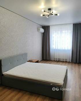 1-к квартира, на длительный срок, 39м2, 9/16 этаж