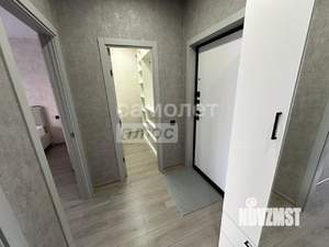 1-к квартира, на длительный срок, 41м2, 13/18 этаж