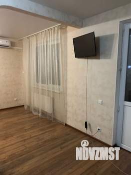 1-к квартира, на длительный срок, 38м2, 2/17 этаж