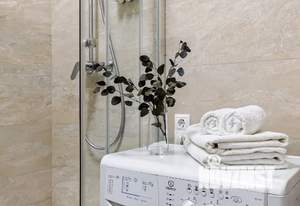 1-к квартира, посуточно, 39м2, 1/1 этаж