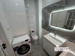 1-к квартира, на длительный срок, 40м2, 19/24 этаж