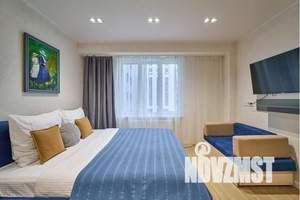 1-к квартира, посуточно, 22м2, 9/15 этаж