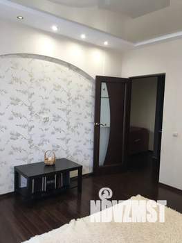 2-к квартира, посуточно, 76м2, 17/21 этаж