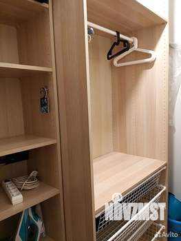 2-к квартира, на длительный срок, 42м2, 10/25 этаж
