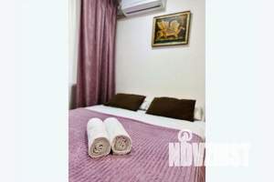 1-к квартира, посуточно, 15м2, 1/9 этаж