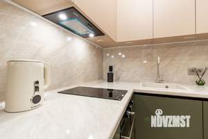 1-к квартира, на длительный срок, 40м2, 2/12 этаж