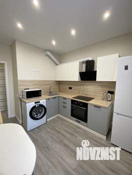 1-к квартира, на длительный срок, 36м2, 3/20 этаж