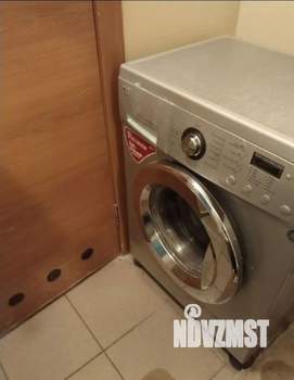 1-к квартира, на длительный срок, 52м2, 4/16 этаж