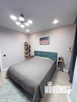 2-к квартира, на длительный срок, 55м2, 3/18 этаж