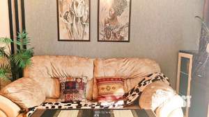 1-к квартира, на длительный срок, 33м2, 2/24 этаж