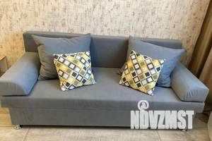 1-к квартира, посуточно, 34м2, 15/17 этаж