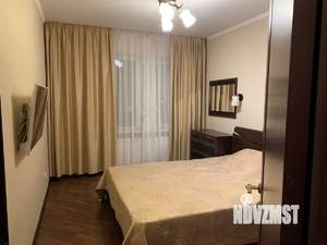 2-к квартира, на длительный срок, 53м2, 8/10 этаж