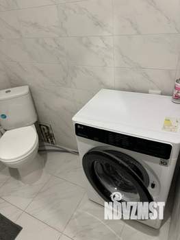 1-к квартира, на длительный срок, 44м2, 2/24 этаж