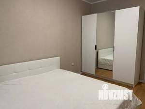 2-к квартира, посуточно, 63м2, 1/1 этаж