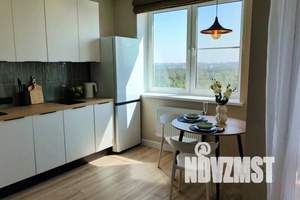 1-к квартира, посуточно, 30м2, 16/22 этаж