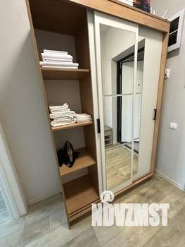 2-к квартира, посуточно, 35м2, 6/24 этаж