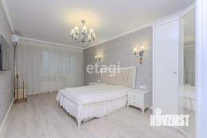 3-к квартира, на длительный срок, 120м2, 12/17 этаж