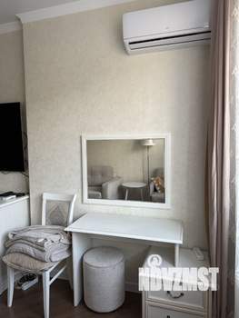 1-к квартира, на длительный срок, 43м2, 3/22 этаж