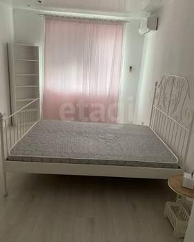 1-к квартира, на длительный срок, 35м2, 5/7 этаж