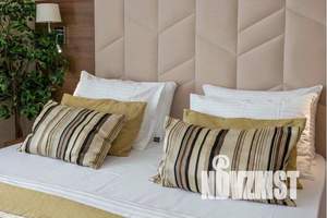 1-к квартира, посуточно, 50м2, 8/16 этаж