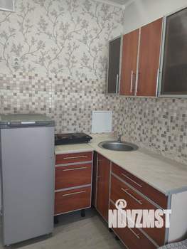 Студия квартира, на длительный срок, 23м2, 12/17 этаж