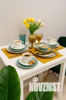 1-к квартира, посуточно, 30м2, 19/24 этаж