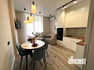 2-к квартира, посуточно, 69м2, 19/21 этаж