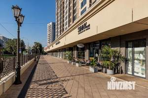 1-к квартира, на длительный срок, 50м2, 5/22 этаж