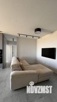 3-к квартира, на длительный срок, 73м2, 17/25 этаж