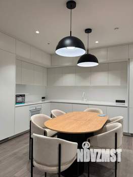 3-к квартира, на длительный срок, 116м2, 8/12 этаж