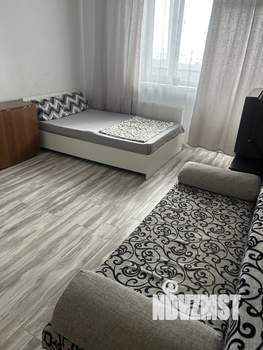 Студия квартира, посуточно, 39м2, 9/16 этаж