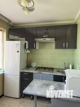 1-к квартира, на длительный срок, 31м2, 9/9 этаж