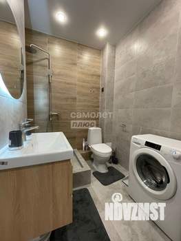 Студия квартира, на длительный срок, 20м2, 4/16 этаж